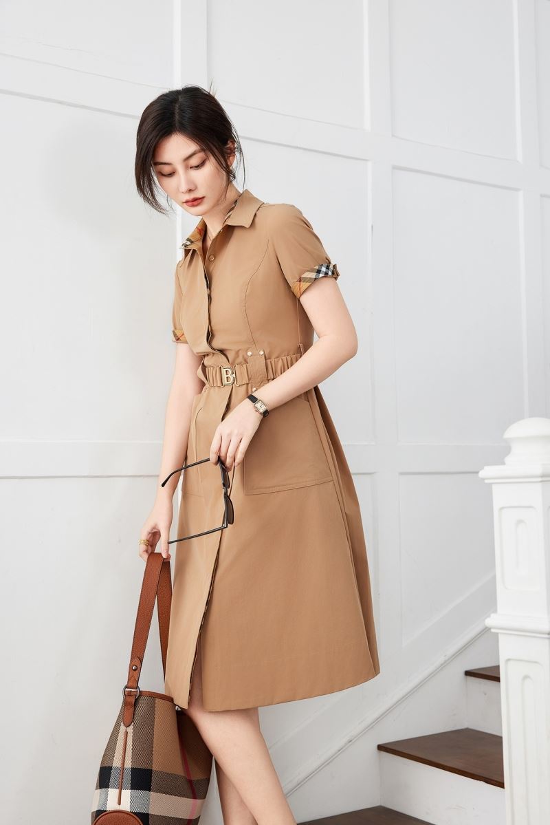 Burberry Dress